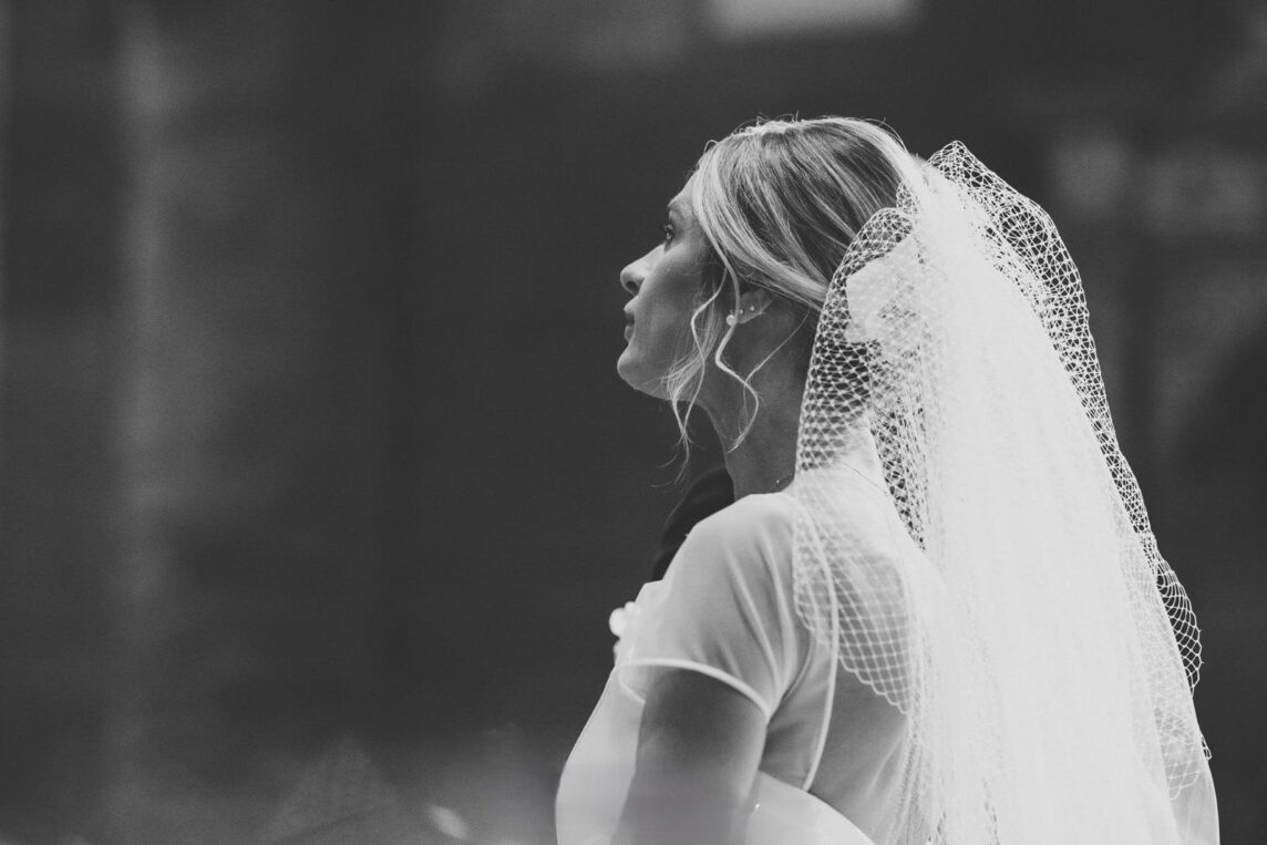 Matrimonio sofisticato elegante