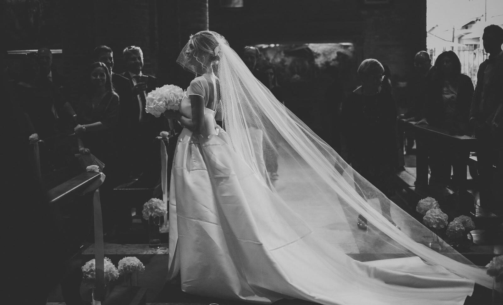 sophisticated and elegant wedding